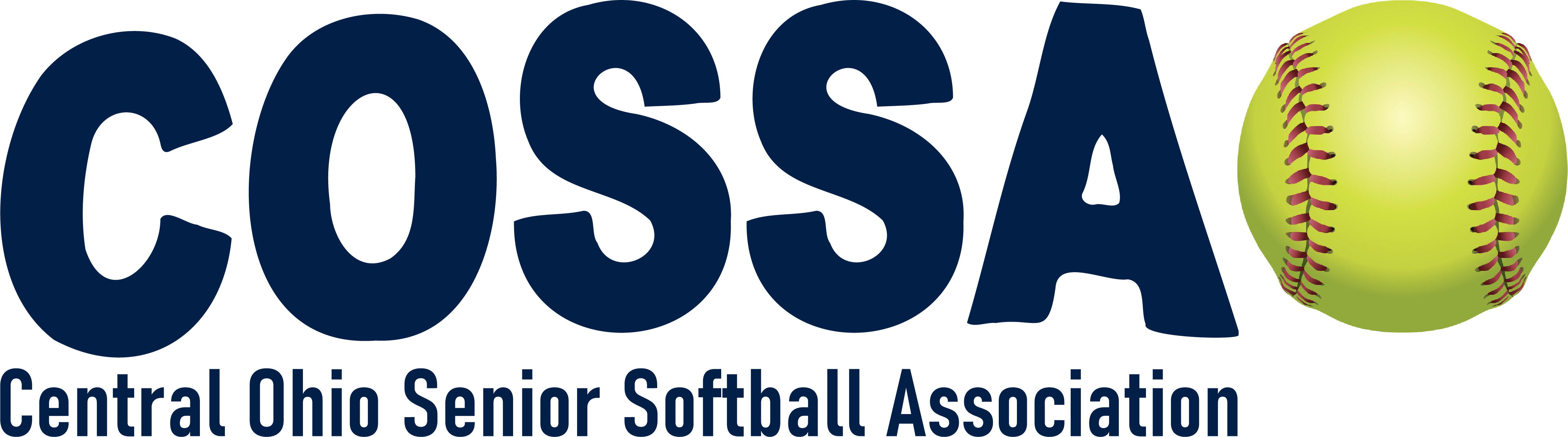 COSSA LOGO